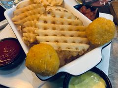 -OGGI TRATTORIA PIZZERIA(深业上城店)