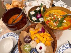 -KingThaia金泰兰(滨江天街店)