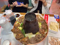 -赵氏盱眙十三香龙虾(蓝村店)