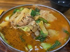-优壹佳·延边朝鲜族料理(中山北路店)