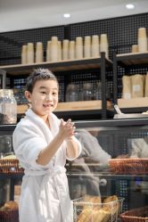 -憨大叔韩式儿童摄影 90店连锁(优加店)