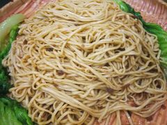 蟹油捞面-三辣馆