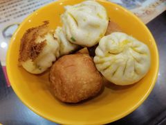 -毛华美食(清扬路店)