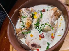 奇克美露里-格鲁·秀色Georgia’s Feast