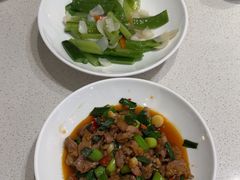 -泉上·发现DISCOVERY ·黔菜餐厅(银海元隆广场店)