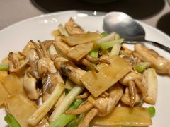 -荣轩(新荣记环球金融中心店)