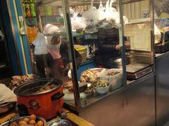 牛腱子肉-清真·马安军辣子牛肉面