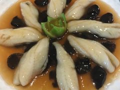-玫瑰厅上海菜(兴国路店)