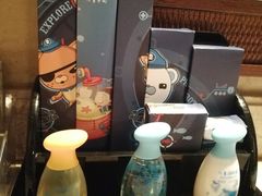-中铁花水湾温泉酒店(大邑店)