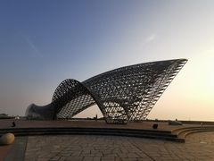 -南汇嘴观海公园