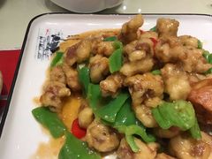 -吴记酱骨炖菜馆(西大直街店)