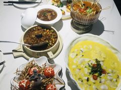 -3号仓库·创意中国菜(嘉兴龙鼎万达店)