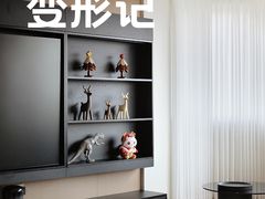-居丽装饰空间设计(总部)