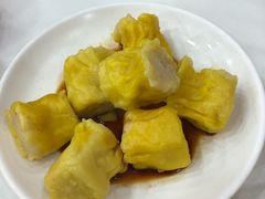-文辉墨鱼丸大王(铜锣湾渣甸街总店)