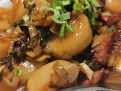 -徽味大班(定慧桥店)