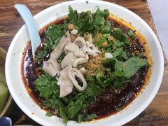 肥肠血旺-朱大嘴肥肠血旺(福字街店)