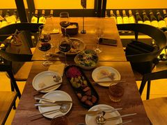 -ibarrel爱杯·bistro&brunch(江宁路店)