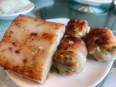 -鹭江宾馆·观海餐厅