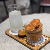 洞穴咖啡馆？|地理学家咖啡☕️