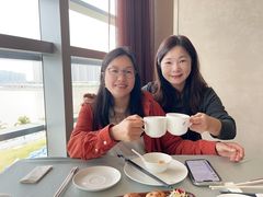 -彩丰楼中餐厅·仁恒洲际酒店
