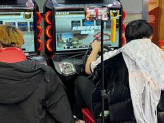 -天天玩X秋葉原日系动漫游戏中心