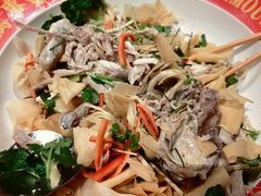 招牌顺德捞鸡-清晖小苑•顺德地方菜(壹海城店)