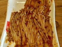 -管氏翅吧(马家堡店)