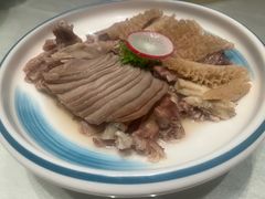 -老平安农家菜(平安店)