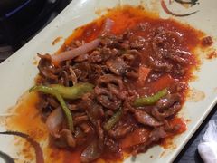 -东海章鱼馆(恒瑞街店)
