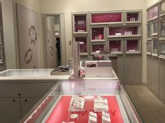 -Pandora潘多拉珠宝(武商广场店)