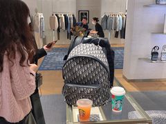 -DIOR迪奥(万象城店)