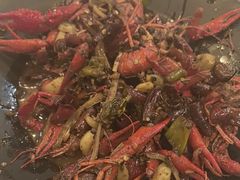 -老鄞江清水龙虾•赵赵家(江北店)