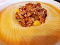 -东海朗廷酒店-唐阁T’ANG COURT 中餐厅