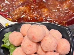-三江汇火锅店(保全街店)