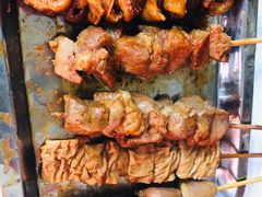 -海平馄饨(逍遥二路店)