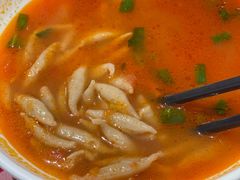 -西贝(无锡万象城店)
