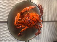 -海逸海鲜酒家(古北店)