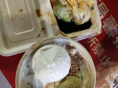 第一家清补凉-海大南门夜市(海富街店)