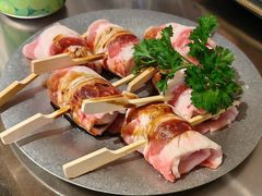 -韩山葵烤肉(太古里店)