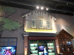 -万达影城 (甘井子万达广场IMAX店)