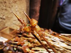 盟重牛油-盟重烧烤(高正街店)