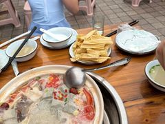 -花水湾红太阳牛肉汤锅