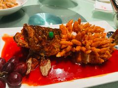 -松鹤楼(山塘街店)