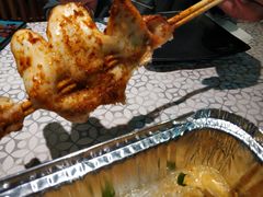 -云晓光头烧烤吧(新大陆广场店)