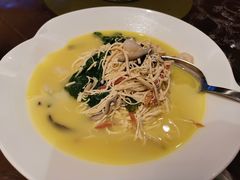 -览江阁中餐厅·淮扬菜(兆和皇冠假日酒店)