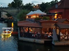 -Kampa Park Restaurant