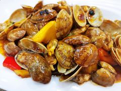 -新享乐海鲜(翠华路店)