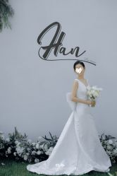 婚纱-TADASHI SHOJI(中国旗舰店)