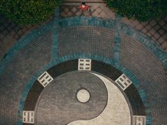 -关岳庙