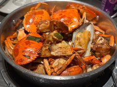 -七欣天香辣蟹火锅(海门解放中路店)